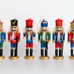 Nutcracker Toys