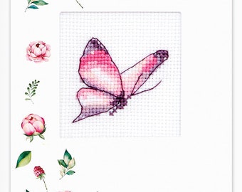 Embroidery on Aida 18 count canvas Cross Stitch by Luca-s SP-41 Christmas Cross Stitch Postcard Candy for Gifts Christmas Card Embroidery on Aida 18 count canvas Cross Stitch by Luca-s SP-41 Christmas Cross Stitch Postcard Candy for Gifts Christmas Card