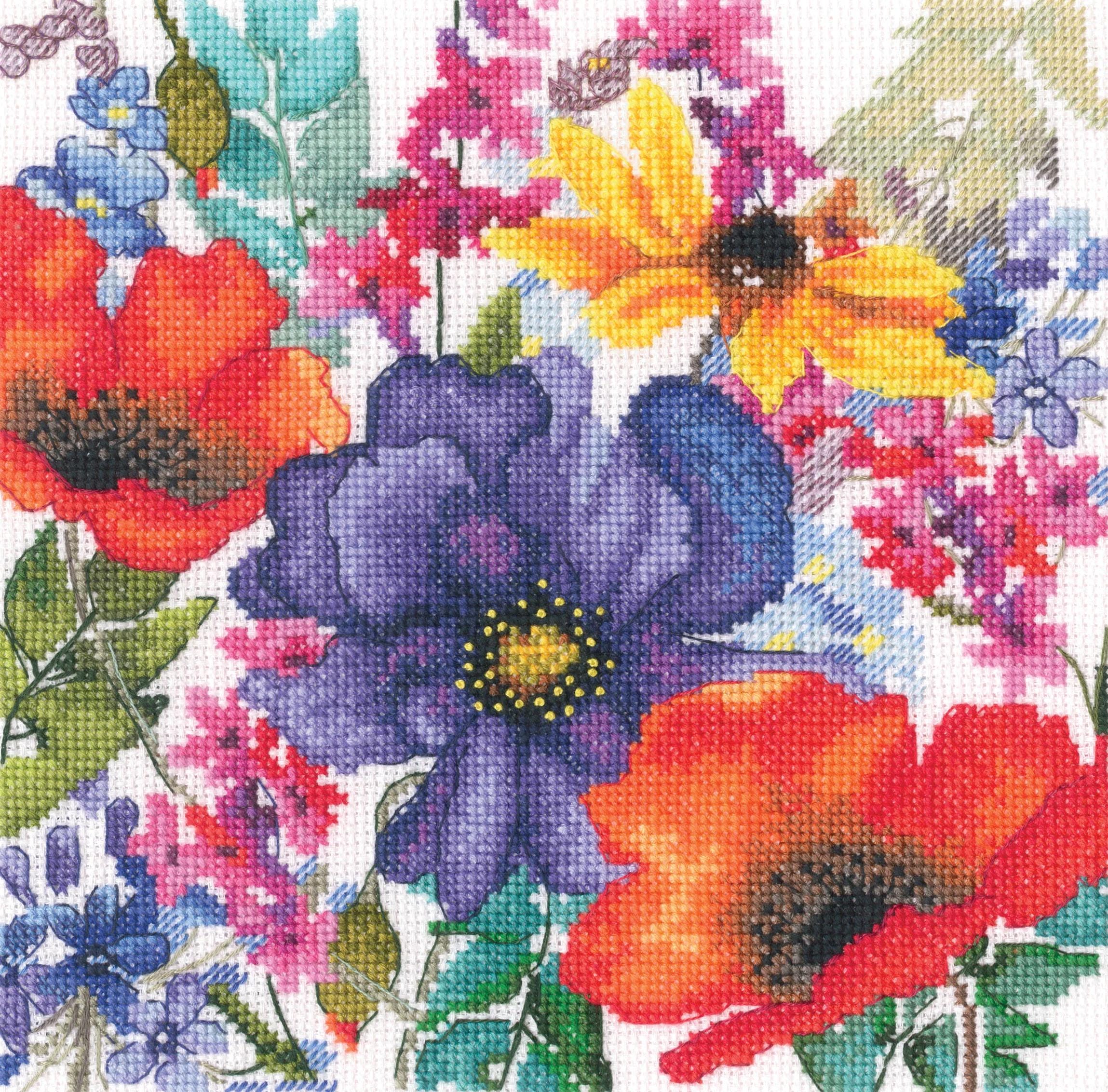 ◆花◆ Shizuka FLEUR-CM3162 BLACK by Chong-A Hwang for Timeless