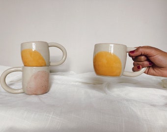 Sunrise Mug - Ceramic Mug