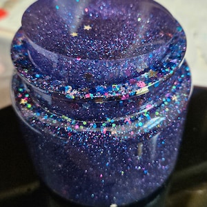 Stash Jar