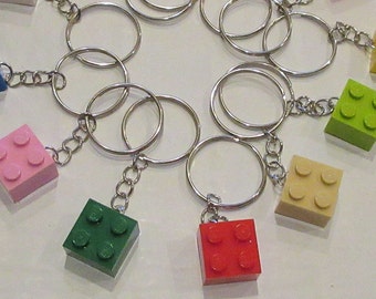 小物 Isecai Toy-Brick Wallet Chain Colorful 小物 Isecai Toy-Brick Wallet Chain Colorful isecai Toy-Brick