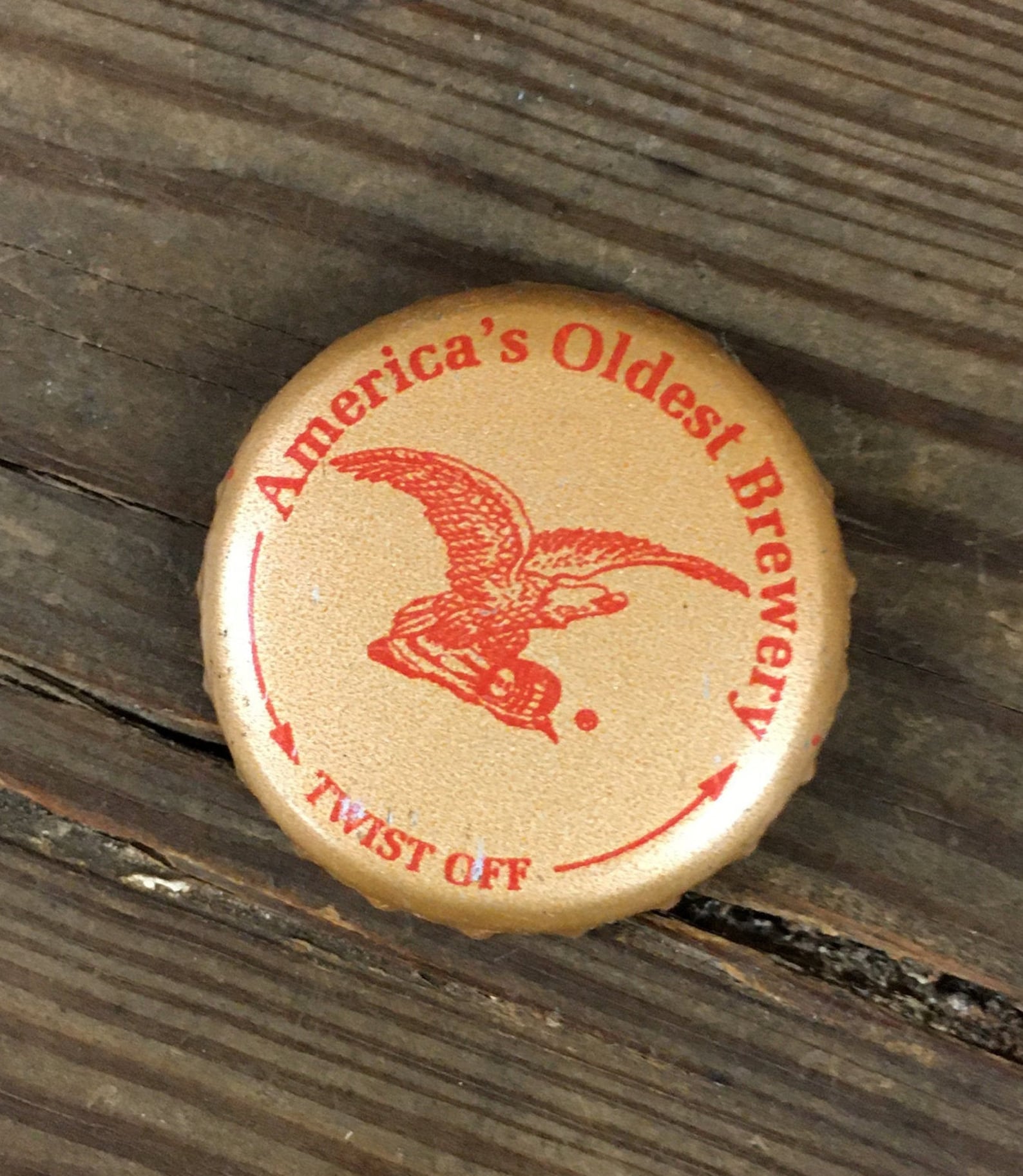 Assorted Bottle Top Collection Various Beer Bottle Tops Etsy