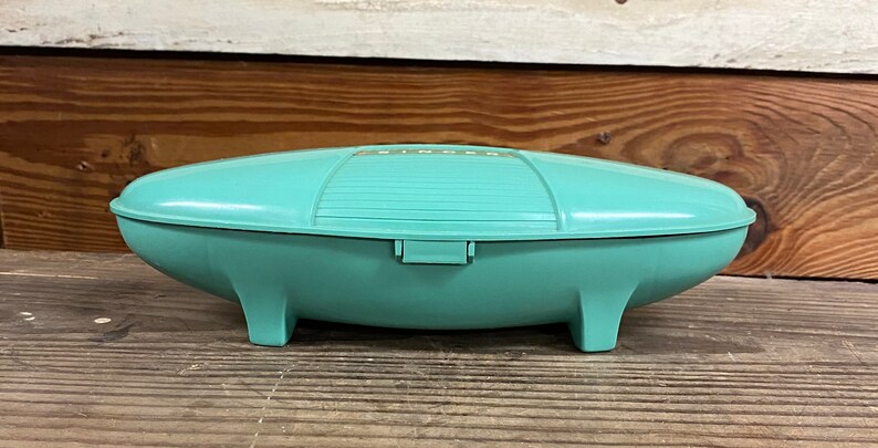 Vintage Singer Button Holer