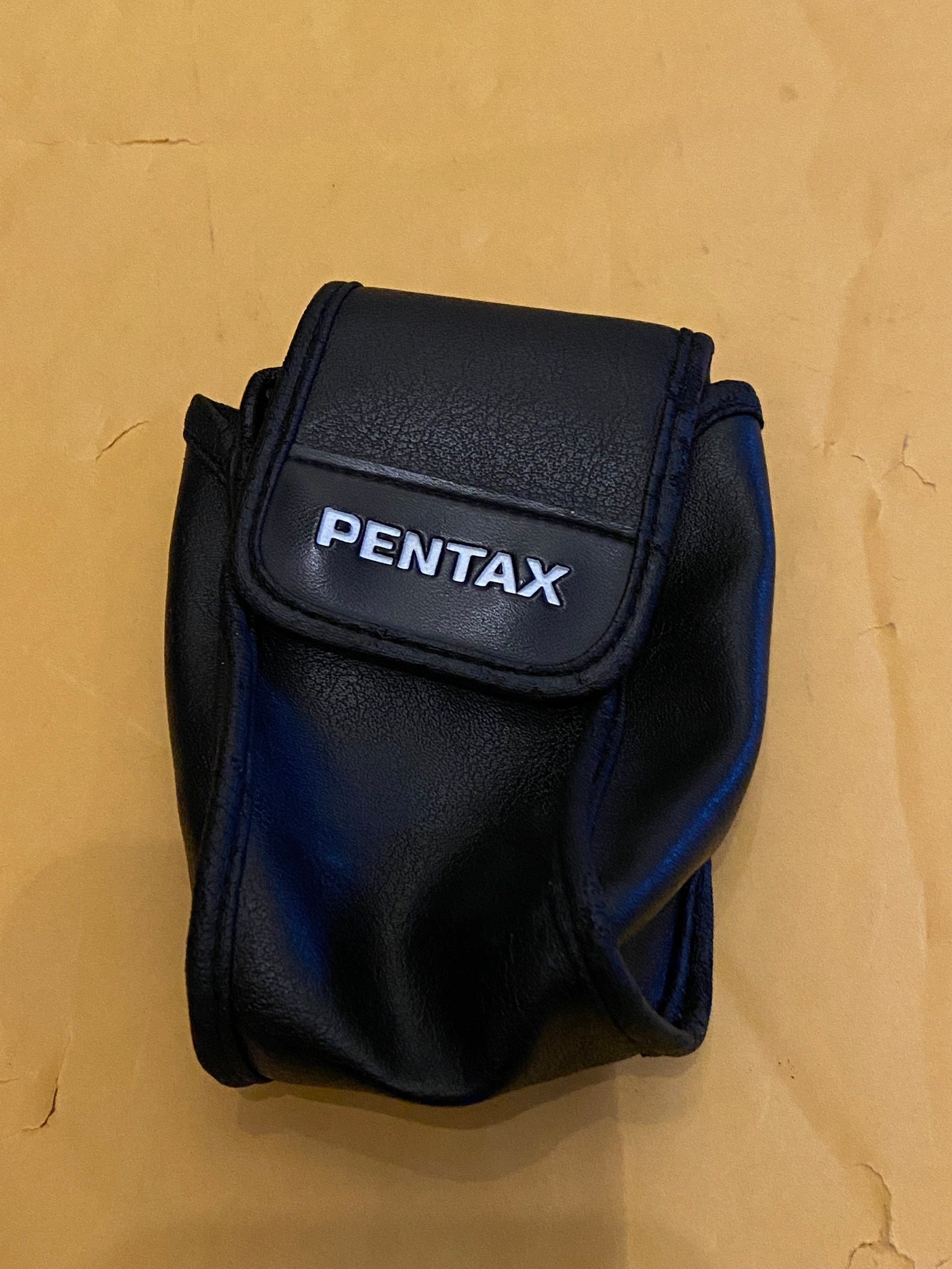 Pentax Soft Case for Camera Etsy