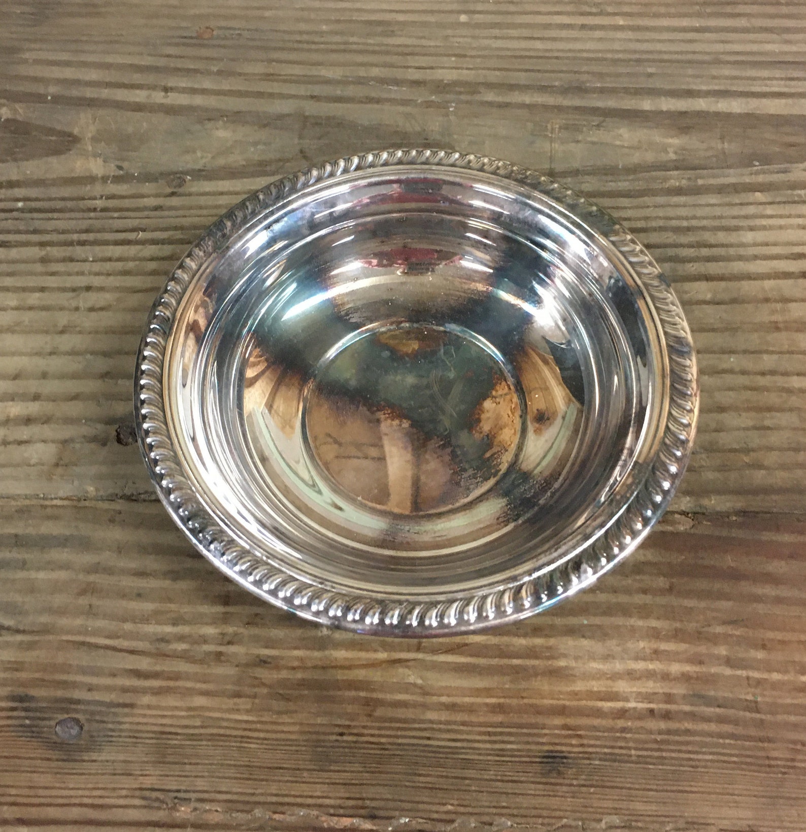 Identification Rogers Silver Company Marks 38 - 4du7jwf