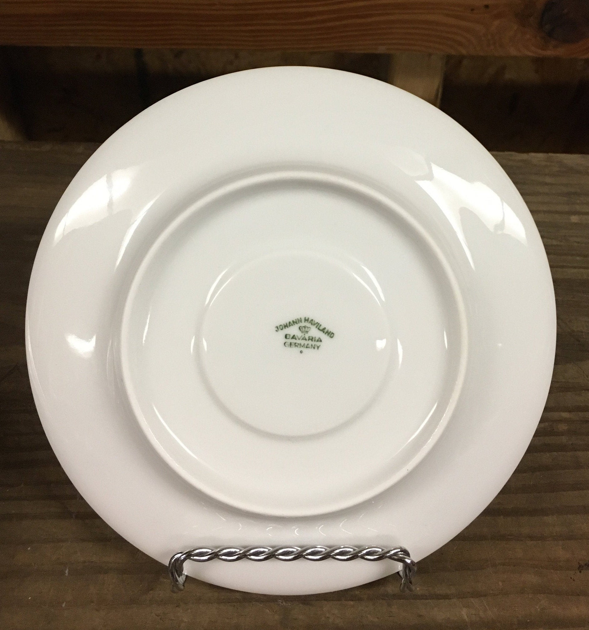 Johann Haviland Bavaria Patterns 65 - agal3zu