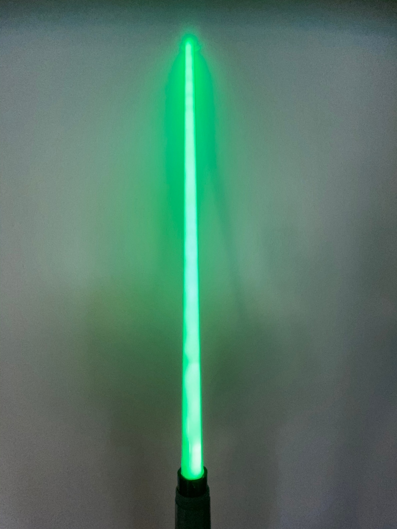 Custom Lightsaber BLADE for Savi's and Legacy Etsy