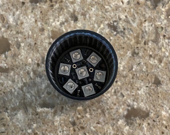 Blade Plug adapter for Savi's and Legacy Lightsabers