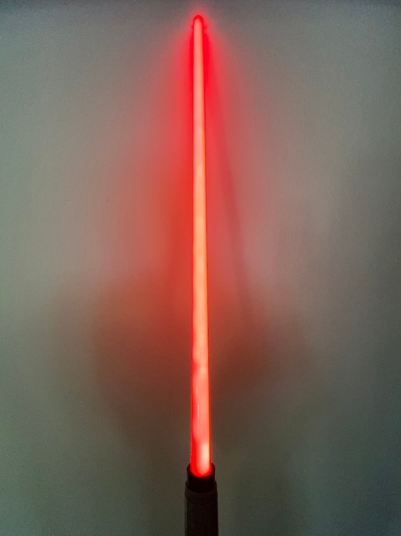 Custom Lightsaber BLADE for Savi's and Legacy Etsy