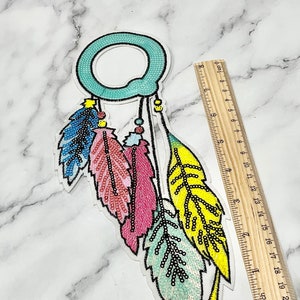 Rodeo patches cheap for vests