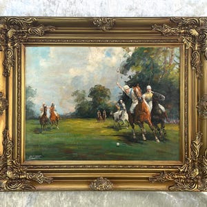 Ralph Lauren Inspired Picture Frames - Etsy