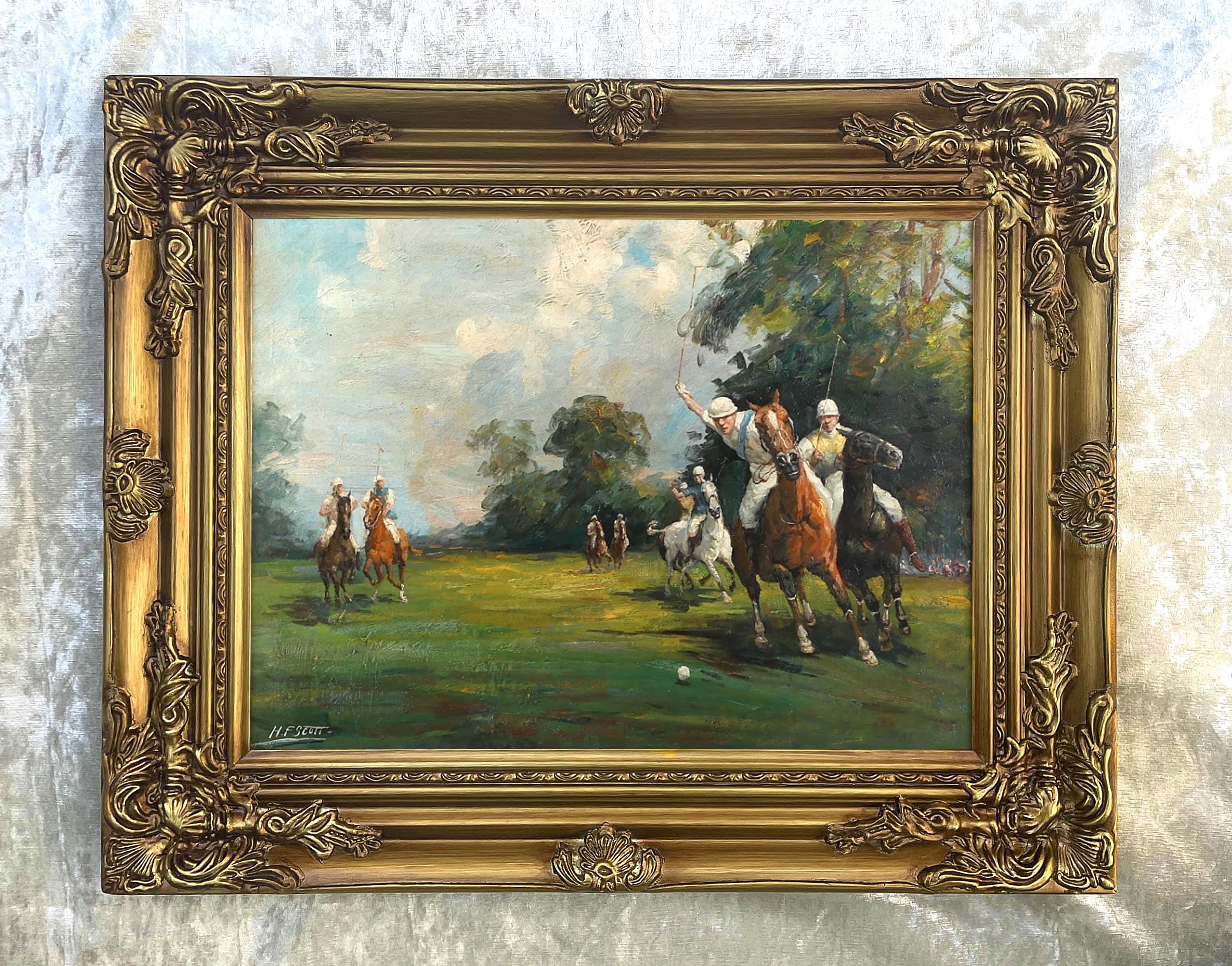 Ralph Lauren Inspired Picture Frames - Etsy