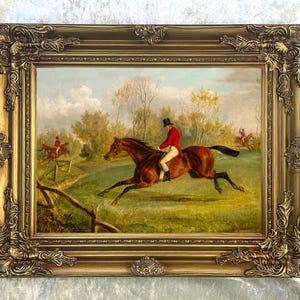Georges Laporte - Etsy
