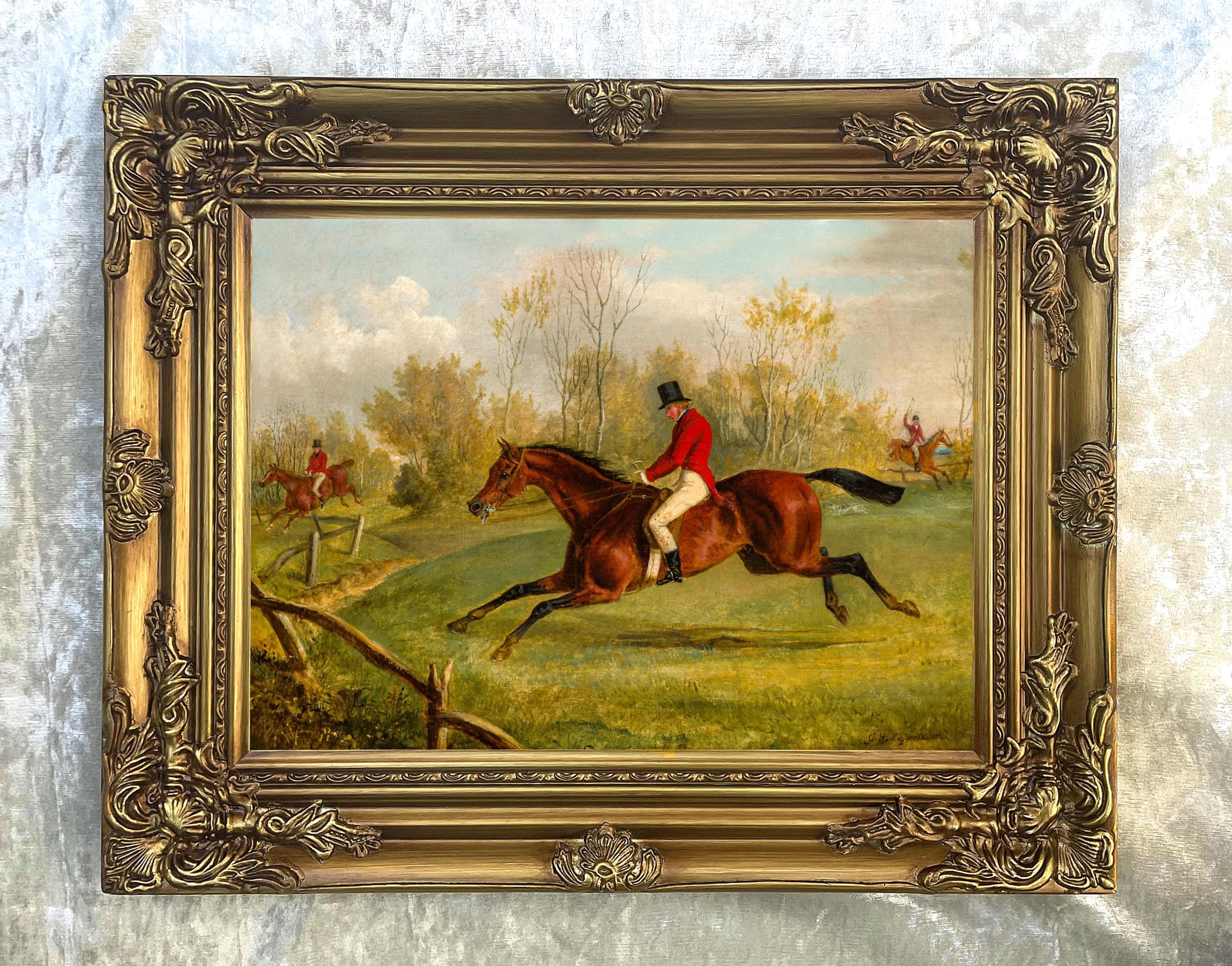 ▷ Bretagne by Georges Laporte, 1982 | Painting | Artsper