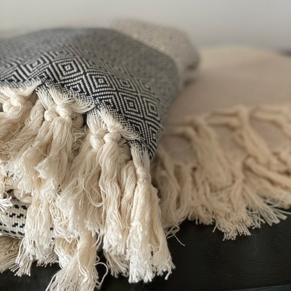 Turkish Blanket Etsy
