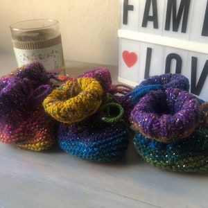 Baby slippers