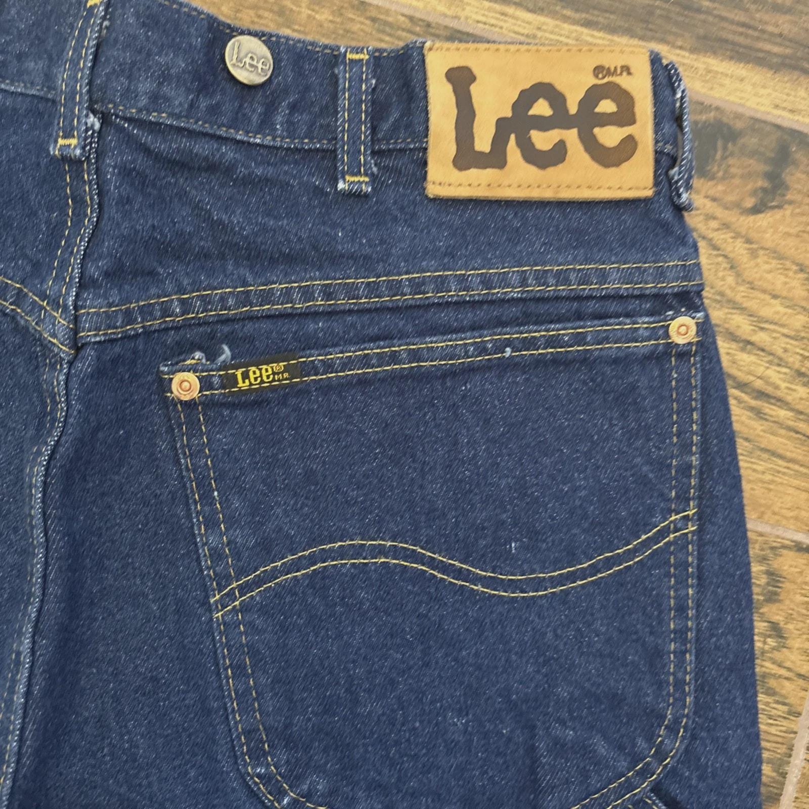 Union made lee jeans - Etsy 日本