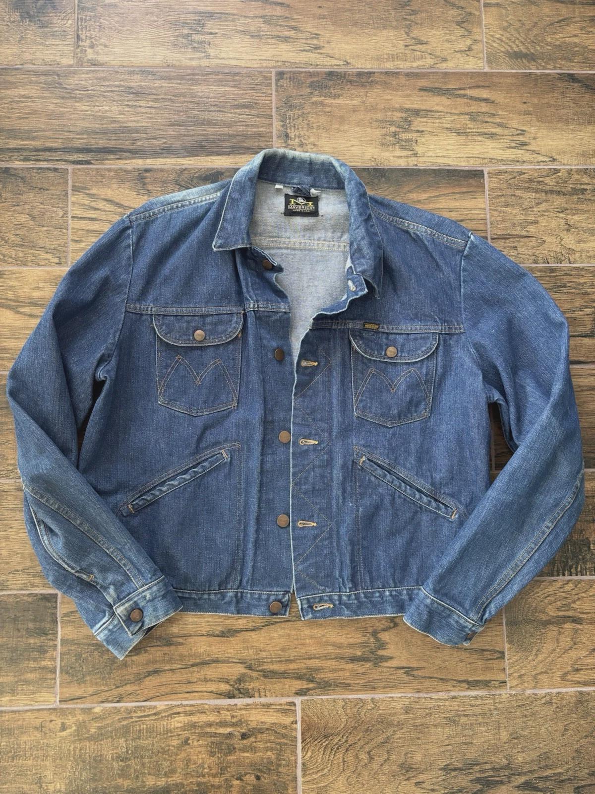 Wrangler blue bell denim jacket - Etsy 日本