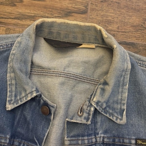 Wrangler 126mj - Etsy