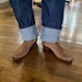 Denim and Boots Collection