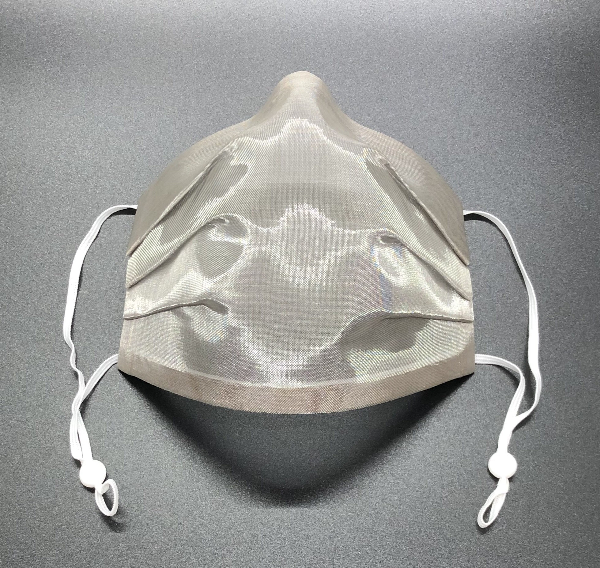 Face Mask Easy Breathe Stainless Steel Mask. Etsy