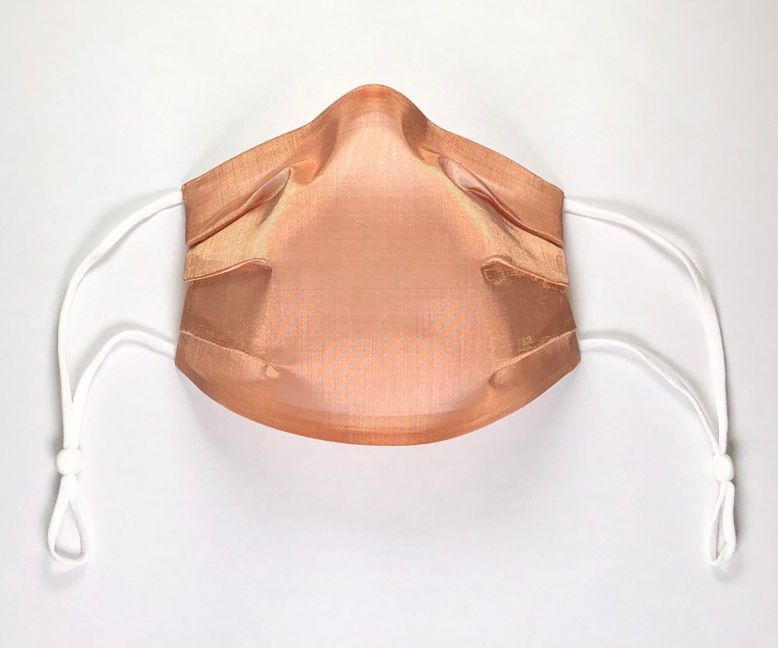 Easy Breathe Copper Mask Etsy