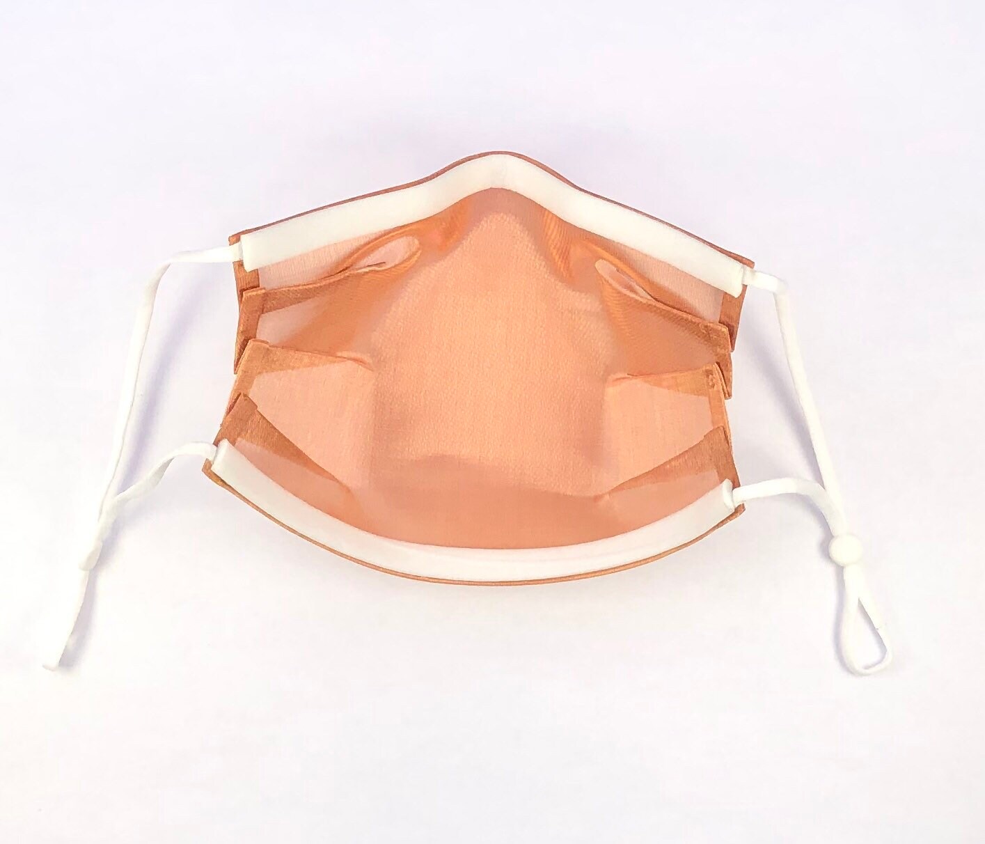 Easy Breathe Copper Mask Etsy