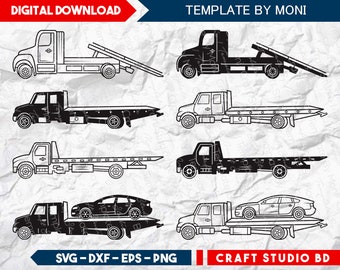 Free Free 156 Truck Svg Icon SVG PNG EPS DXF File