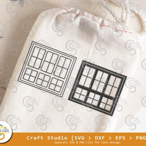 Window Silhouette, Casement Svg, Windows Frame Svg, Gothic Windows Svg ...
