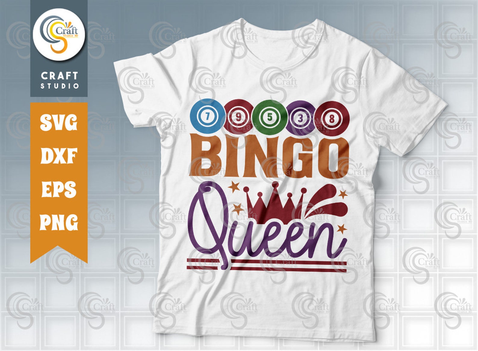 Bingo SVG Bundle Bingo Gift Svg Bingo Games Svg Crazy Bingo - Etsy
