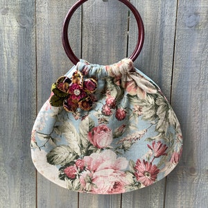Pancakes Handbag Etsy