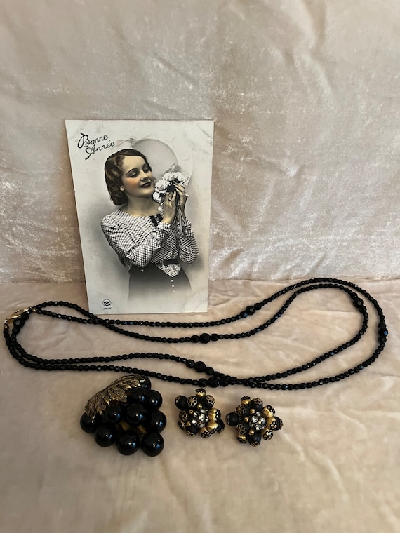 Robert rose vintage costume jewelry deals