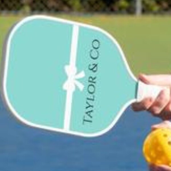 Pickleball Paddle Bands Etsy