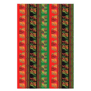 Kwanzaa Wrapping Paper image 3