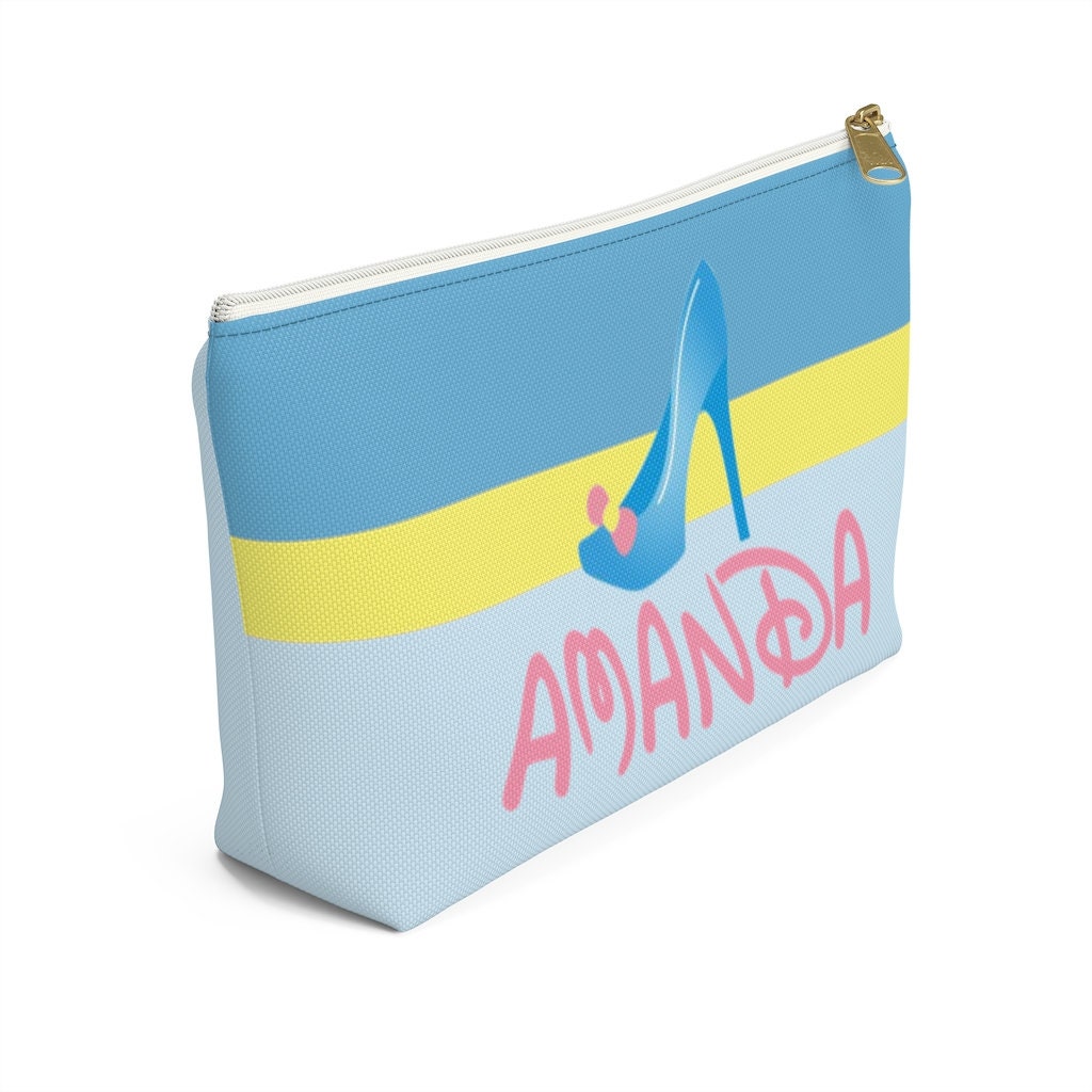 cinderella book bag