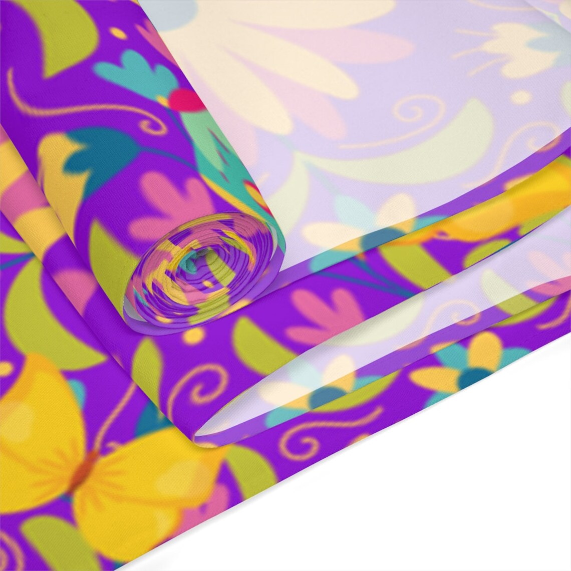 Encanto Table Runner Birthday Party Decoration Etsy