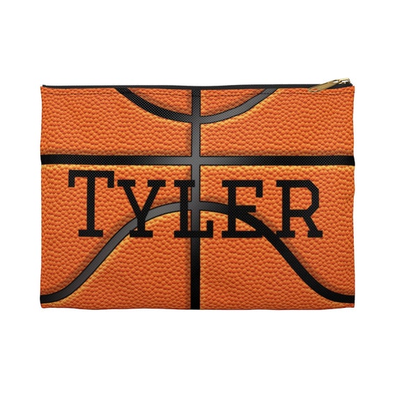 Basketball best sale pencil case