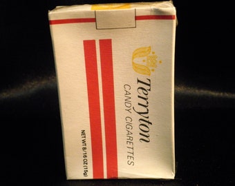Candy Cigarette Etsy Candy Cigarette Etsy