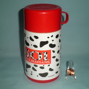 Aladdin 101 Dalmatiërs Lunch Box Thermos