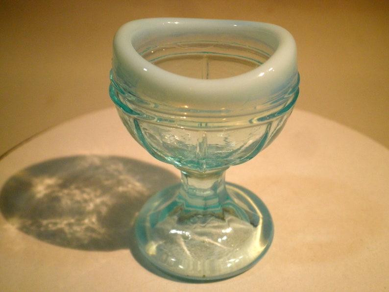 Vintage Eye Wash / Cup Selection Etsy