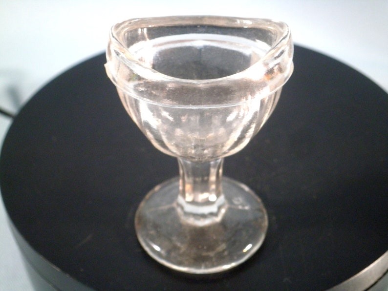 Vintage Eye Wash / Cup Selection Etsy