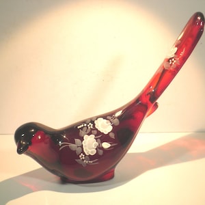 Fenton Birds of Happiness - Etsy