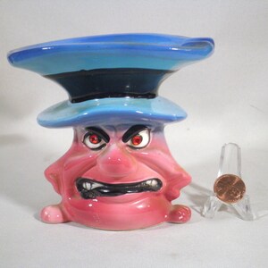 Kreiss Psycho - Etsy