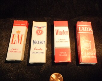 Candy Cigarettes Etsy Candy Cigarettes Etsy