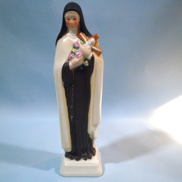1950's Hummel St. Therese of Lisieux