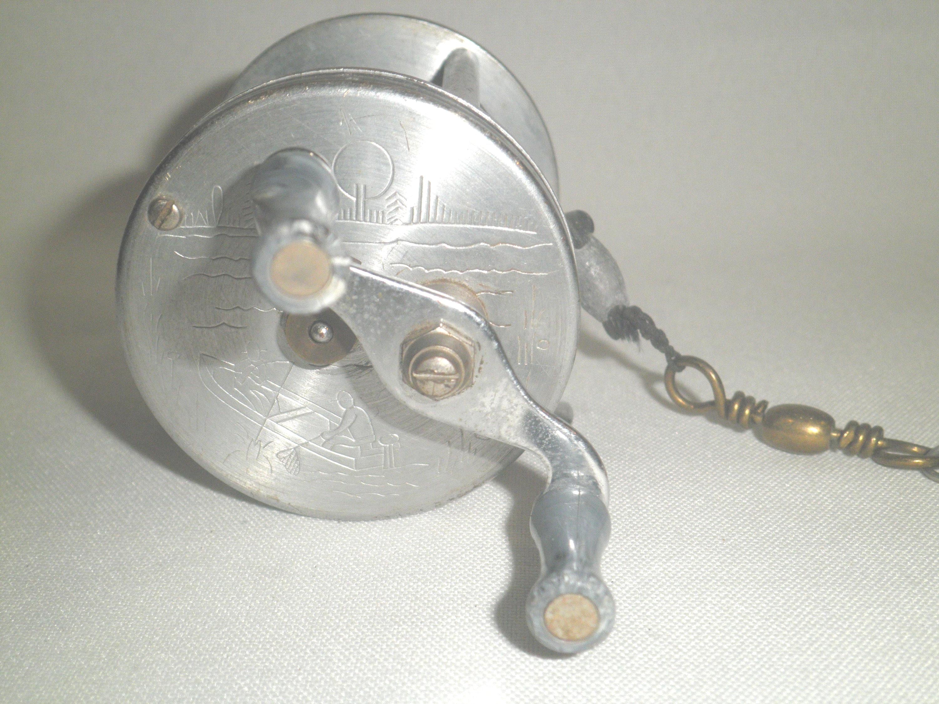 Bronson Fishing Reels - Etsy