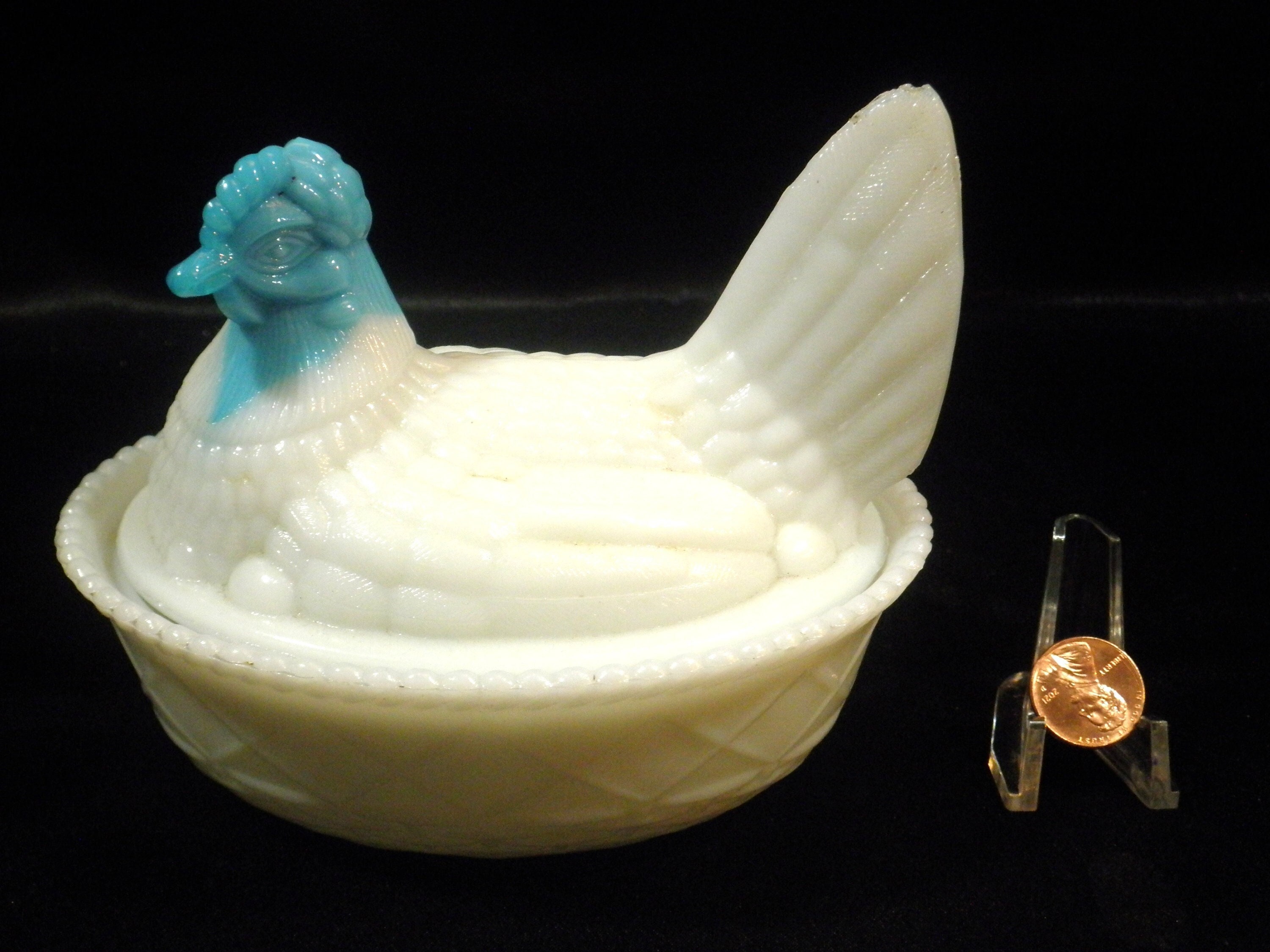Boyd Mini Hen on Nest - Etsy Boyd Mini Hen on Nest - Etsy
