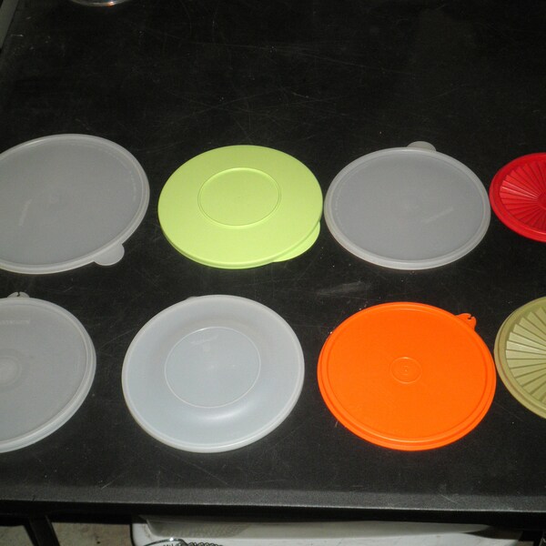 Tupperware Lids Replacement Etsy Australia