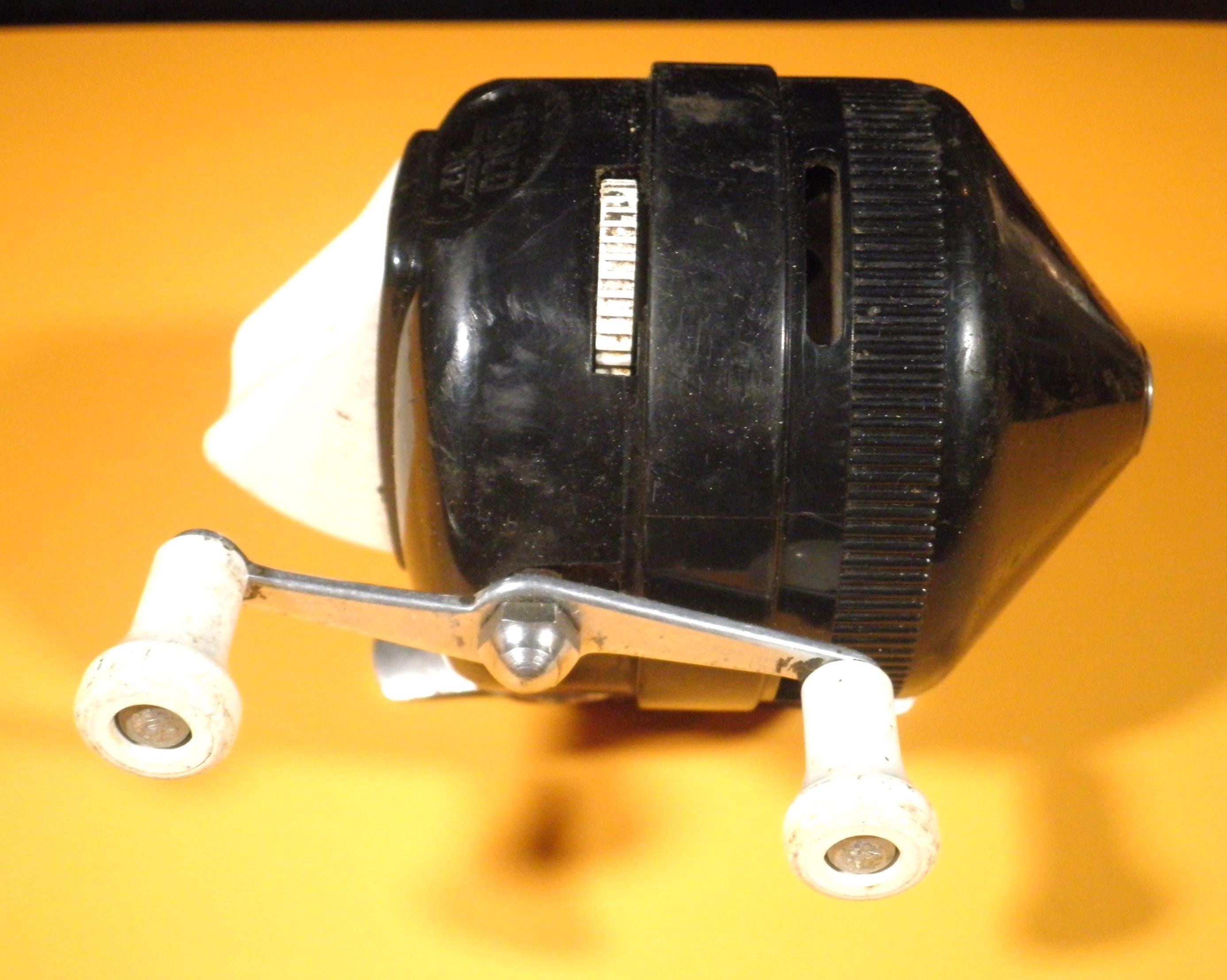 Zebco Vintage - Etsy